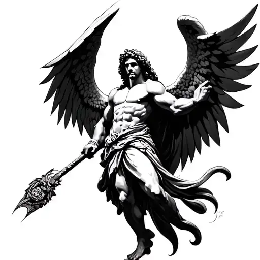 St Michael