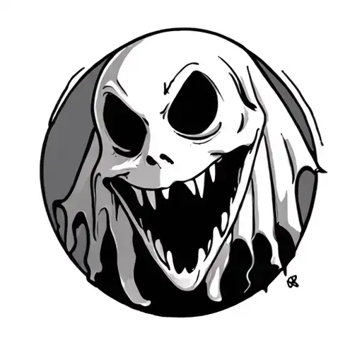 Casper Like A Ghost Mini