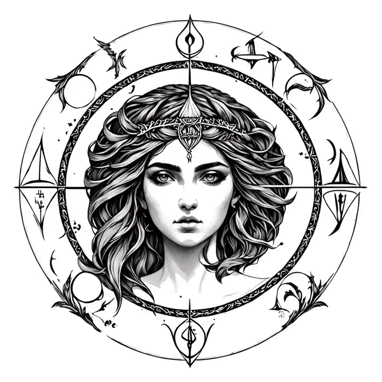 Libra Zodiac Sign
