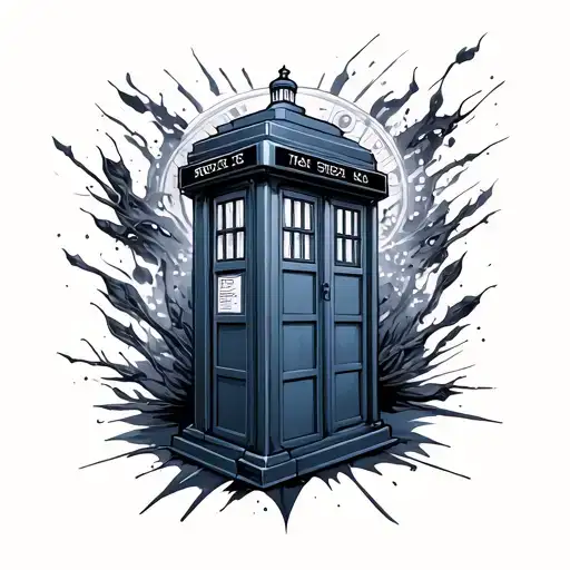 Tardis