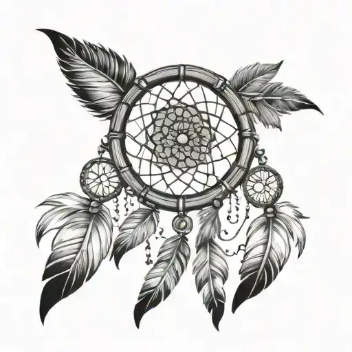 Dream Catcher