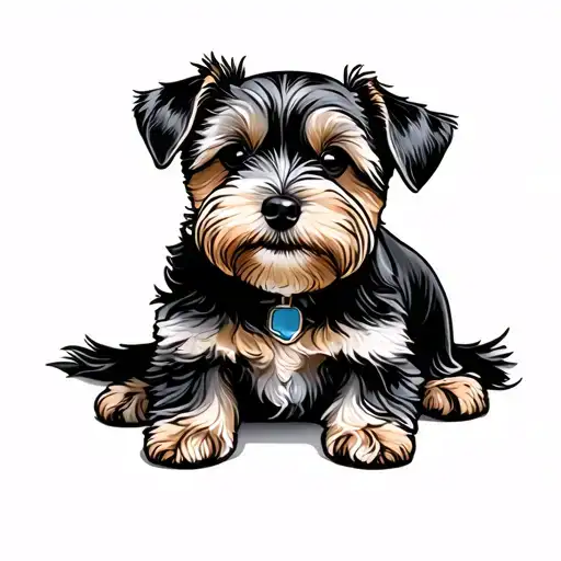 Dogs Sitting
