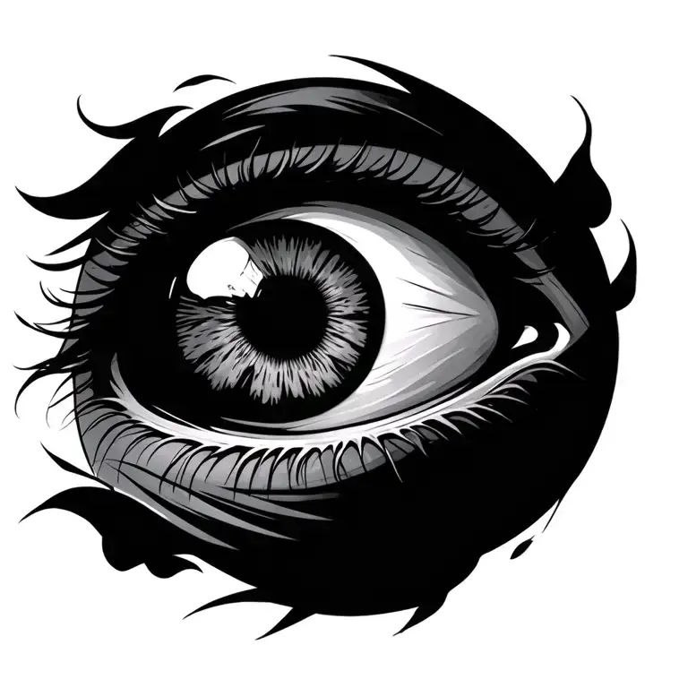 Eye
