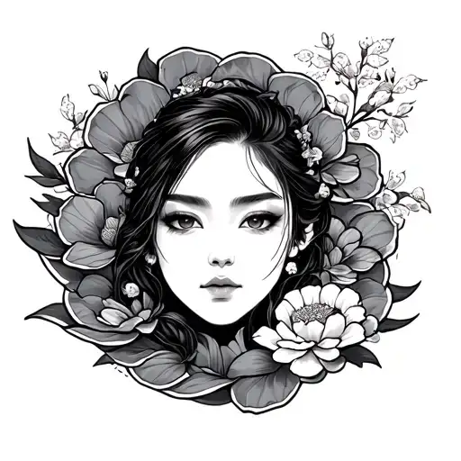 Japanese Style