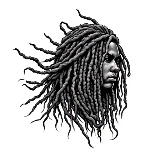 Dreadlock