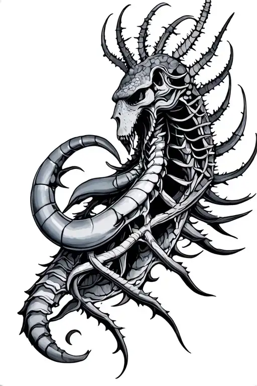 Saguittarius And Cancer