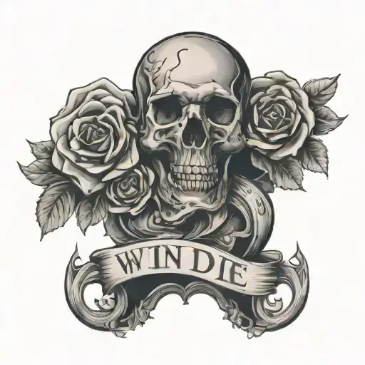 Win Or Die