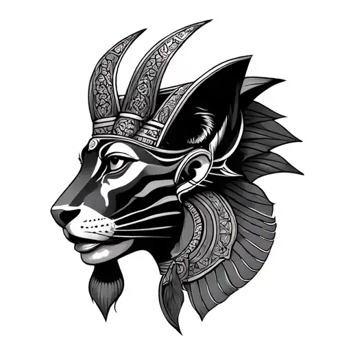 Sekhmet