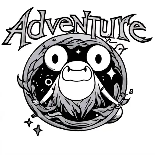 Adventure Time