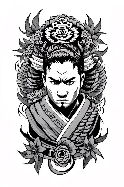 In The Eleven Scales Of Karate