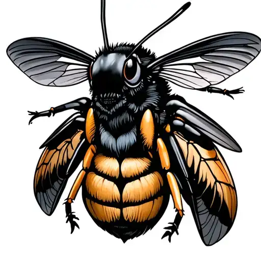 Family Hornet