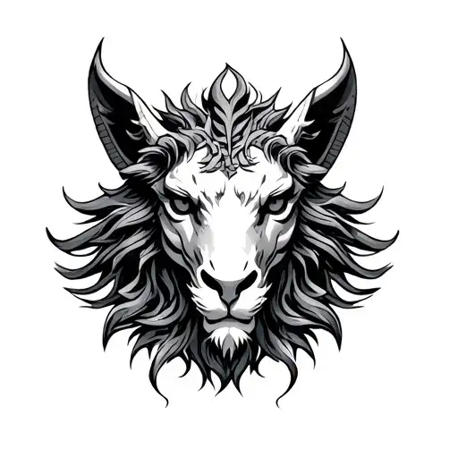 Mythical Greek Creature