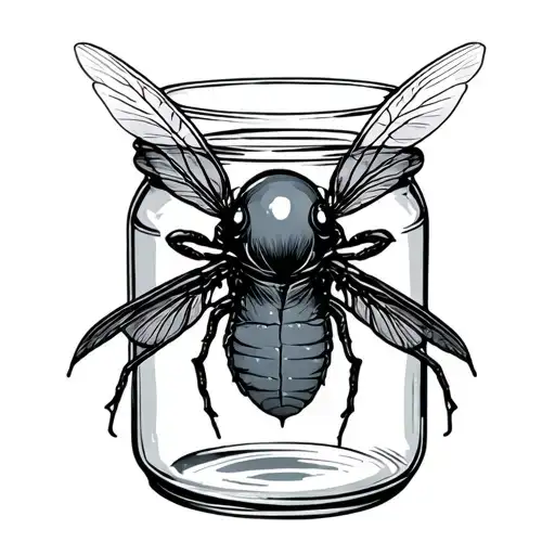 Alice In Chains Jar Of Flies