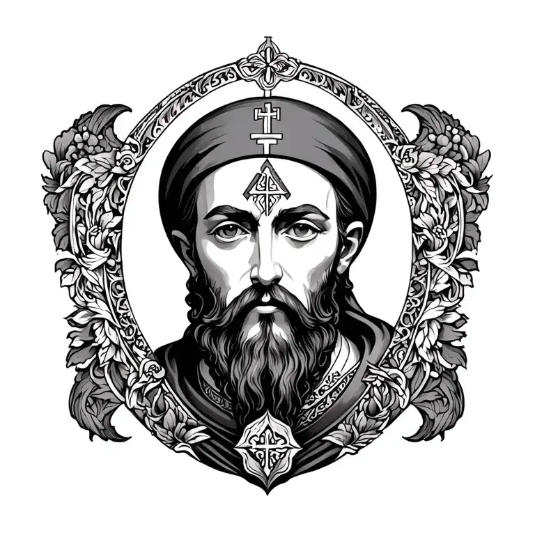 Orthodox Rus'