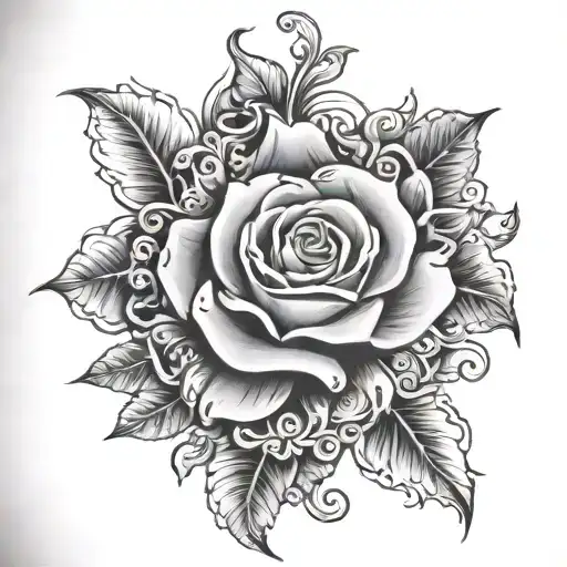 Passion Romance Pain Hate