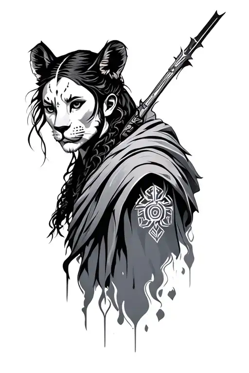 Rey Leon