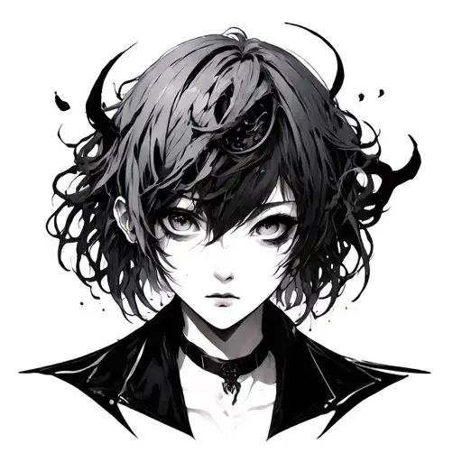 Tokyo Ghoul