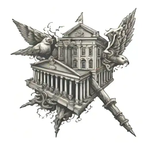 To The Bank