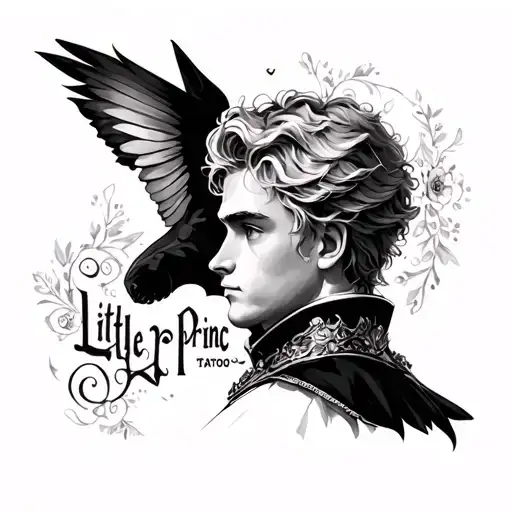 Little Prince