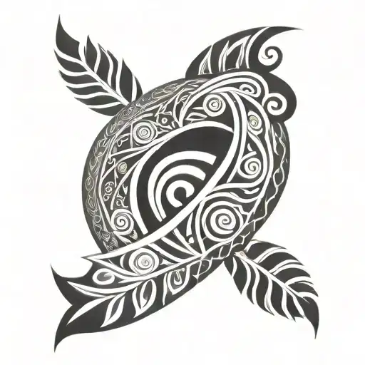 Maori Style