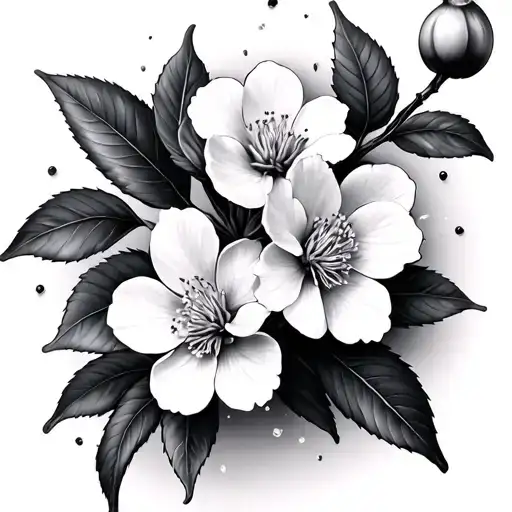 Cherry Blossoms