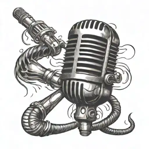 Mic T