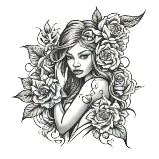 Girls