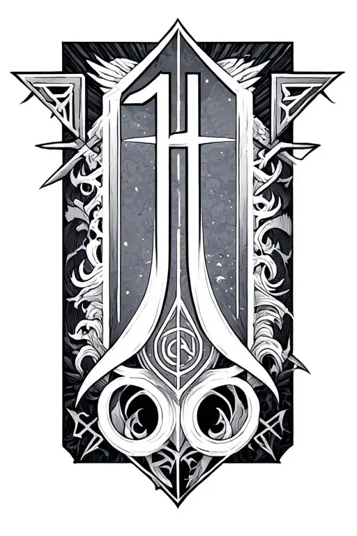 Runes Of Wars - Forming The Number 11