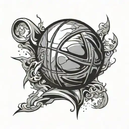 Basketball Merging