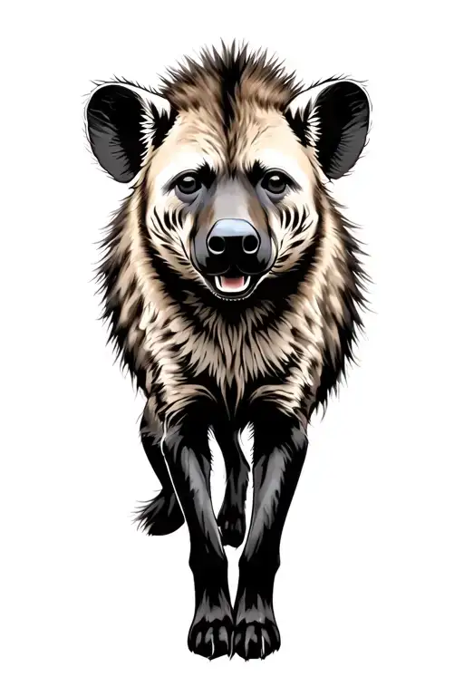 Hyena