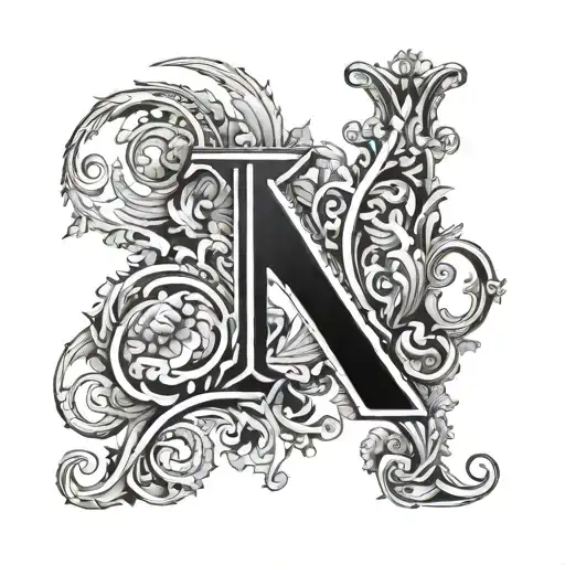 Alphabets K N W G W