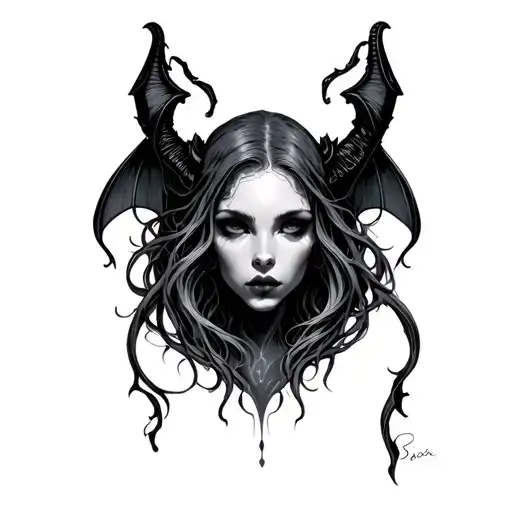 Succubus Womb