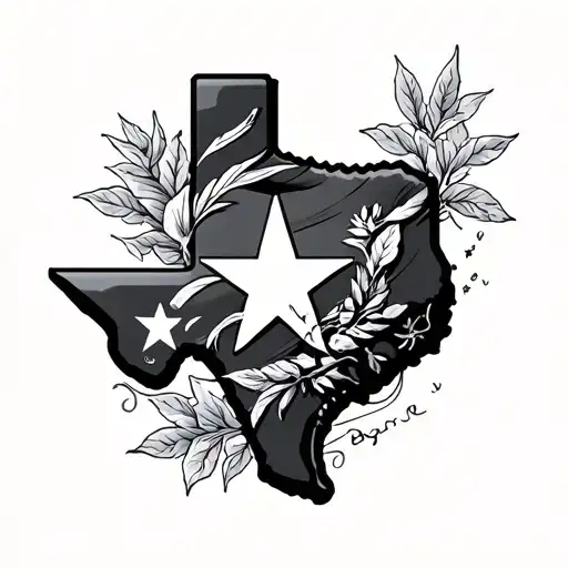 Texas Sleave