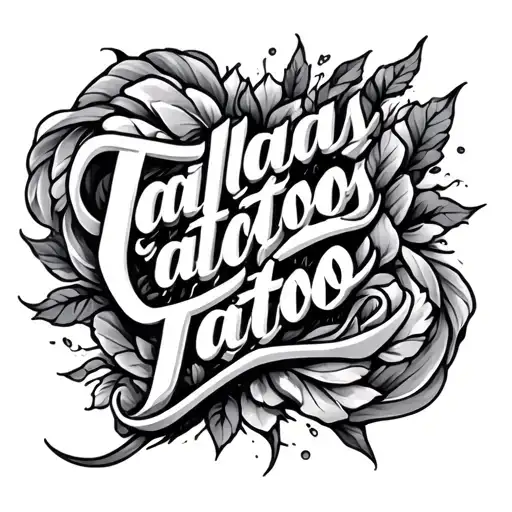 Calligraphy