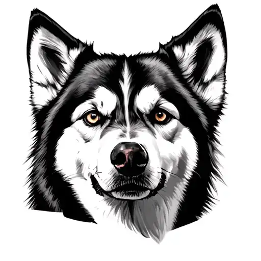 Husky