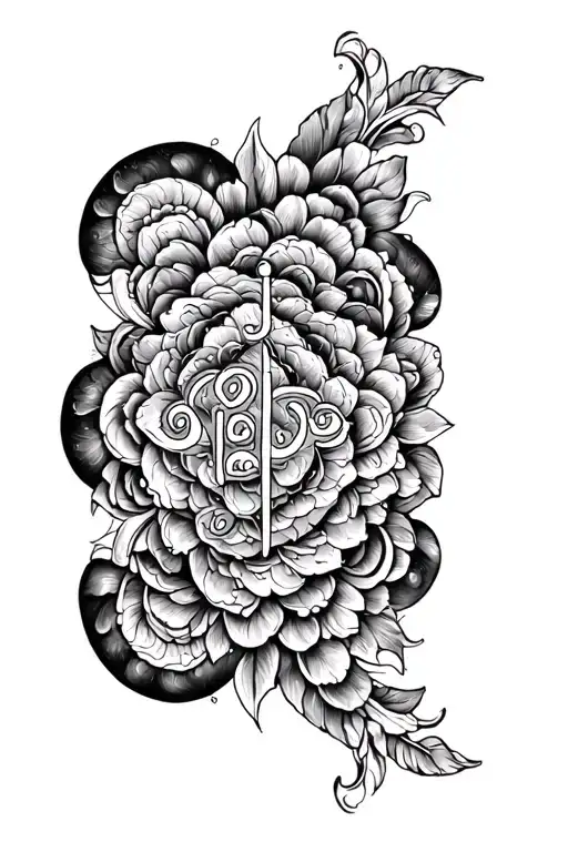 Mahamruthunjaya Mantra Written In Sanskrit