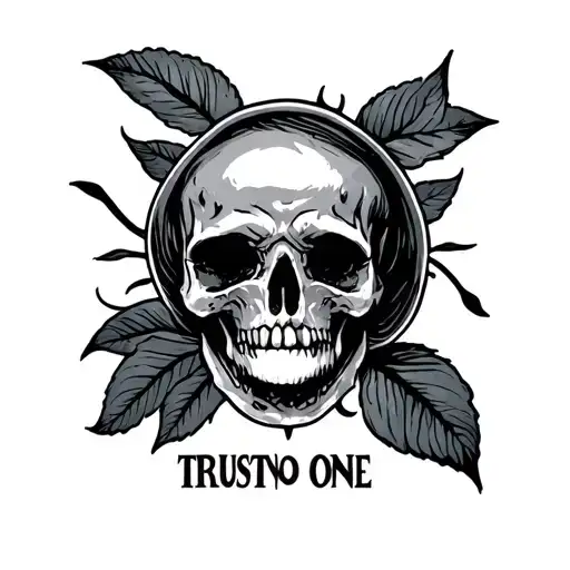 Trust No One