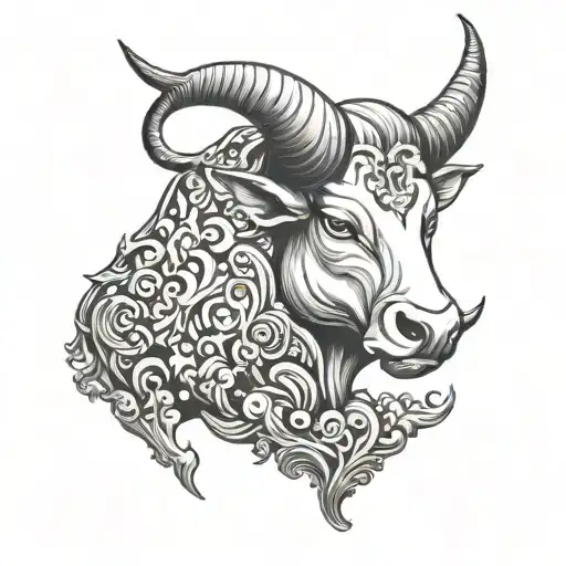Taurus Sign