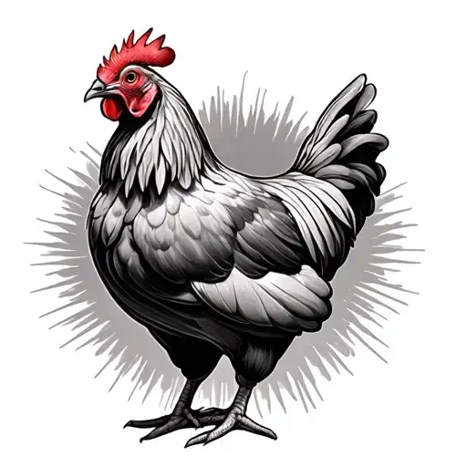 Chiken