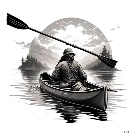 Canoe