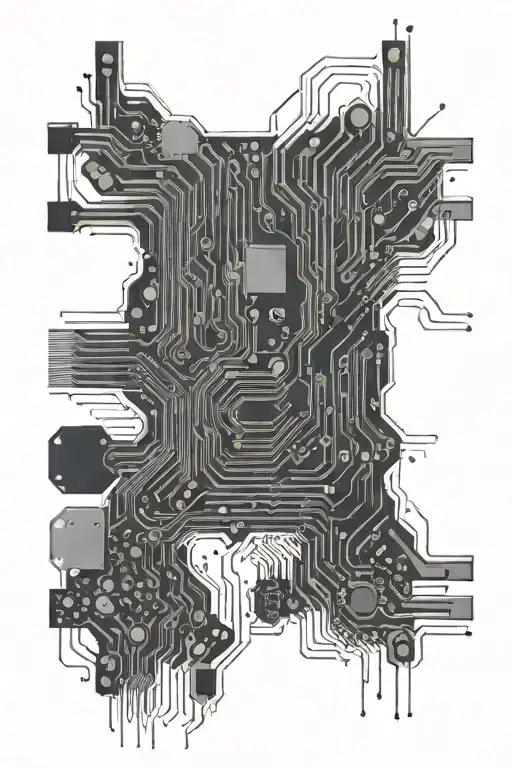Circuit Board Design