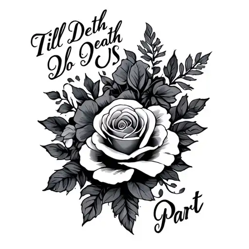Till Death Do Us Part