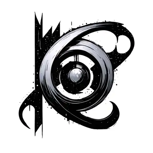 Half-life Logo
