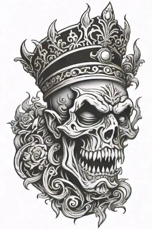 Litch King