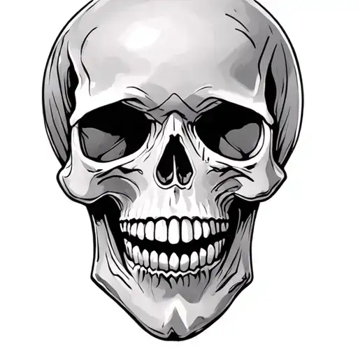 Skull