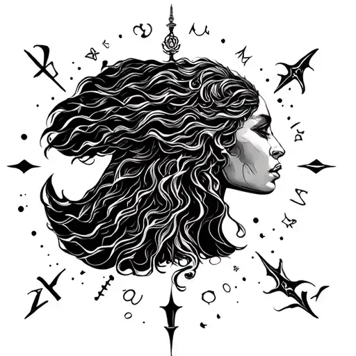 Aquarius Zodiac Sign