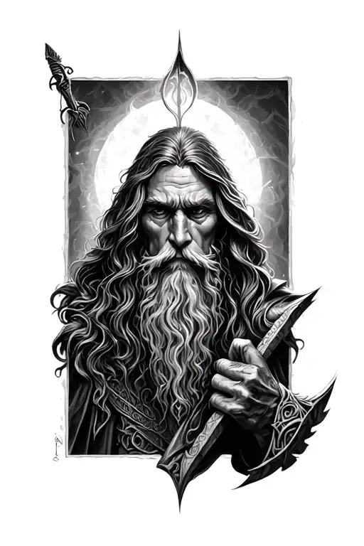 Lord Of The Rings