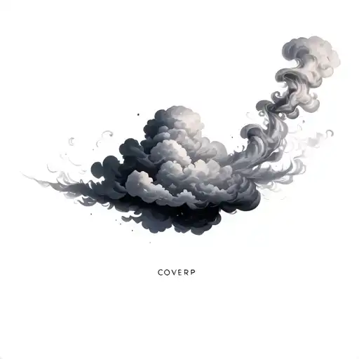Coverup Clouds And Smoke