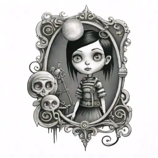 Coraline Jones