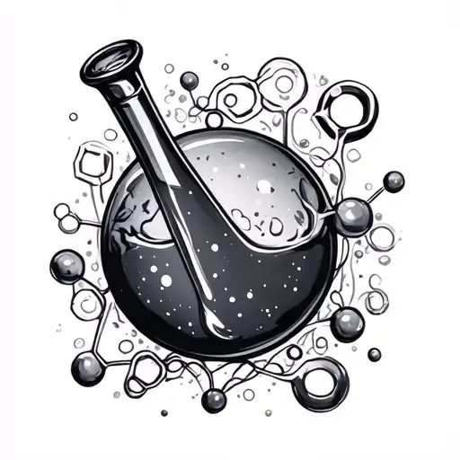 Chemistry Symbols